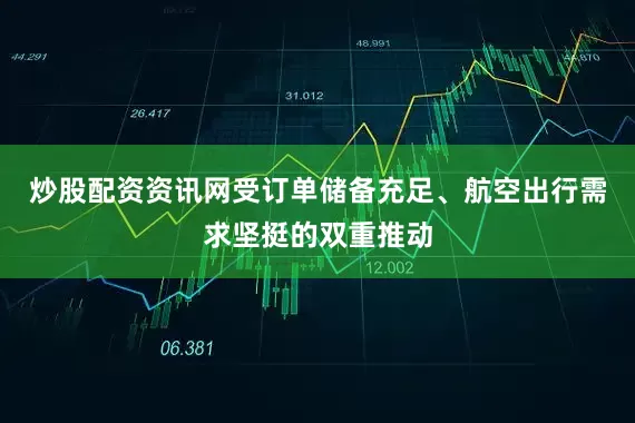 炒股配资资讯网受订单储备充足、航空出行需求坚挺的双重推动